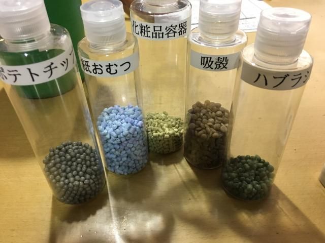 今日は、テラサイクルジャパン合同会社の寺下理恵さんをお迎えしました！