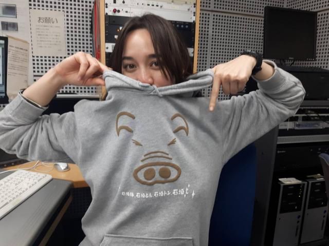 今日の音声コンテンツは、華恵さんおススメの沖縄土産！