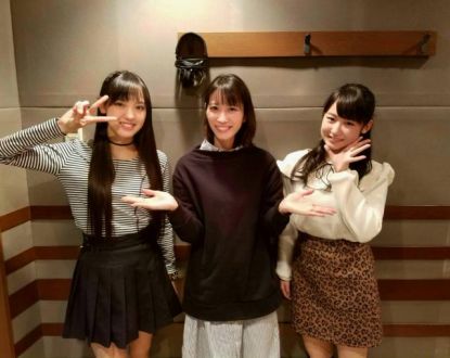 ゲスト「モーニング娘。'17」