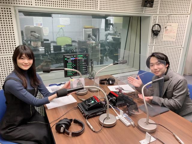 今週のクラシックレコメンダーは、チェロ奏者の佐藤晴真さん