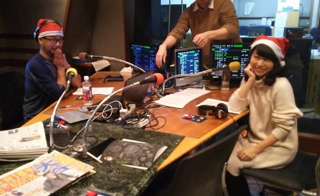 12月6日（水）Song List♪