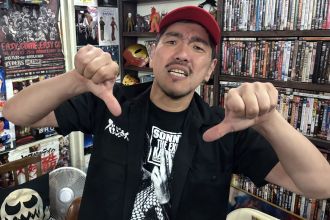 #59『Tシャツ界の悪童！MUNEの原体験』