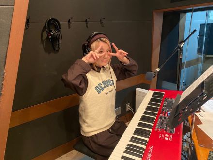 おかわり　７杯目〜次回のゲスト安藤裕子さんについて〜