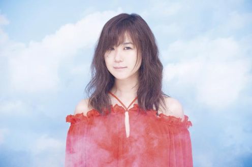 8月30日のプレイリストは中嶋ユキノさん