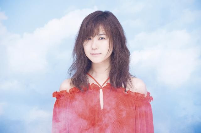 8月30日のプレイリストは中嶋ユキノさん