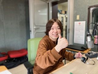 2025年4月26日「多田慎也Apple POD」49回目