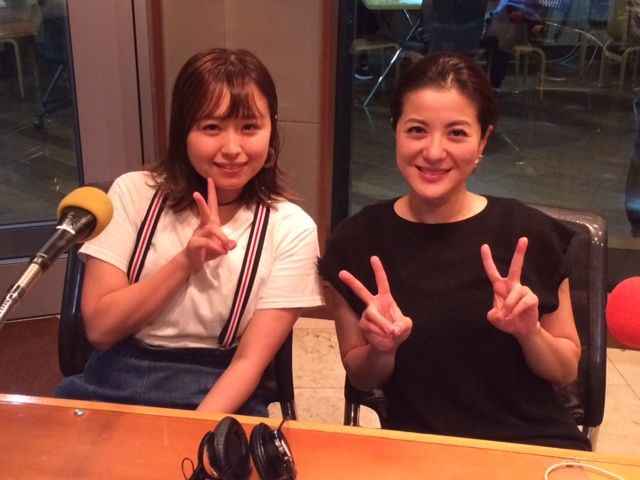 今日のゲストは、脇田もなりさん♪