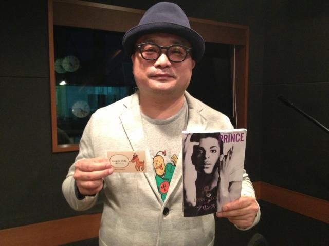 6月24日（金）simple style