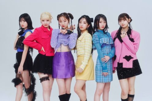 5月30日(木) のプレイリストは、7人組ガールズグループ・UNLAMEのSUZUKAさん！