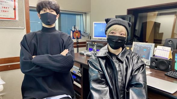 2022年12月26日週 きゃりぱんアーカイブ！こぼれ話は「バイトと学業のバランス」