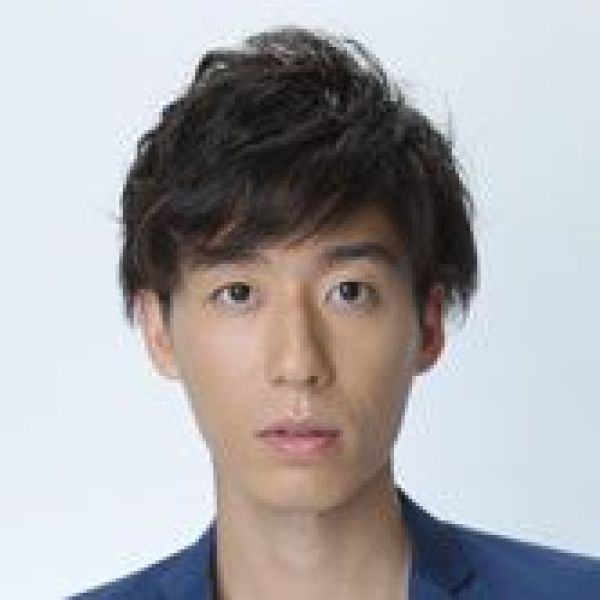 生島翔