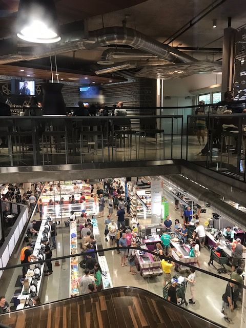 FGOアロハ・ホットライン！