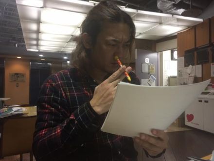 2016年11月30日（水）○○だったら○○そう！