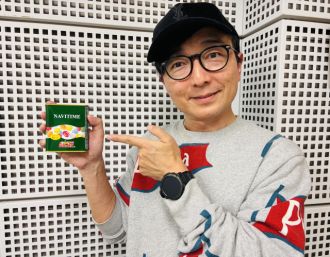 第13回飲める自転車パーツ！持っていないけど憧れているハブ？？