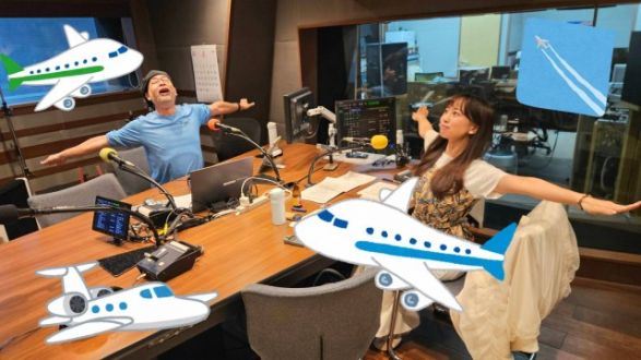 4月30日（水）Song List♪