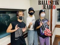 BALLISTIK BOYZ：日髙竜太、奥田力也、FANTASTICS：中島颯太