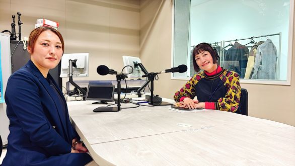 第95回　加賀カントリークラブ　支配人　中山 香さん