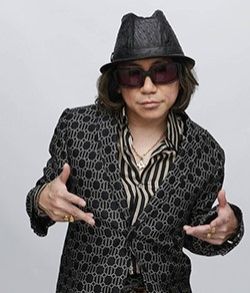 【告知】12月第5週のOTOBAKOは『DA PUMP』特集！