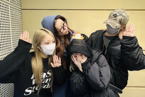 KATYの冬の思い出の曲