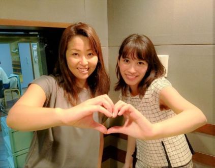 NEW’S UP！「浴衣で恋愛運美容運アップ！」