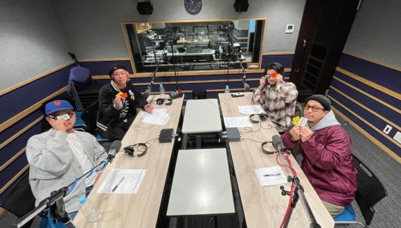 #120 ハンバーガー！！  [ほぼノーカットバージョン]