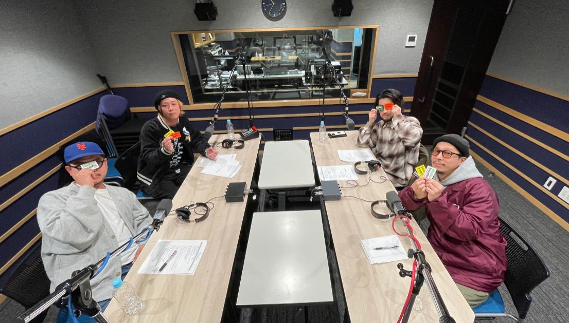 #120 ハンバーガー！！  [ほぼノーカットバージョン]