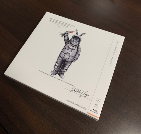 ＼(^o^)／祝＼(^o^)／ 本日『PATRICK VEGEE』RELEASE!!!! AND MORE・・・