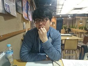 3月24日金曜日！