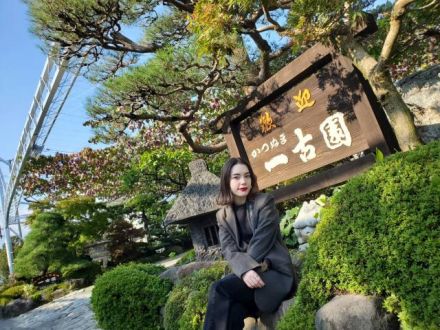 CITY GIRLS MUSIC #215《山梨リポート》