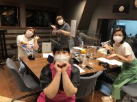 TOKYO SPEAKEASY 6/21 25:00-26:00 OA