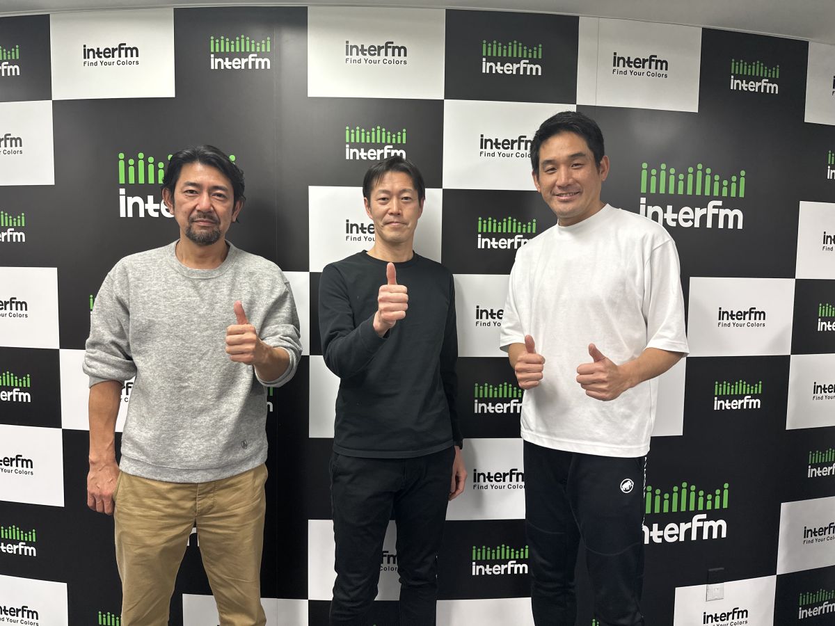 3/12 (日)の「ビジプロ」： 森裕嗣、廣瀬智也（株式会社Minoru）