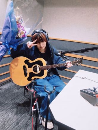 #52 Good VibeSOUP：Mega Shinnosuke