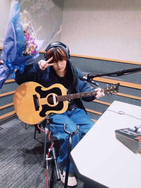 #52 Good VibeSOUP：Mega Shinnosuke