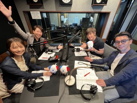 ホットスタッフpresents『ホットなお仕事トーク』_10