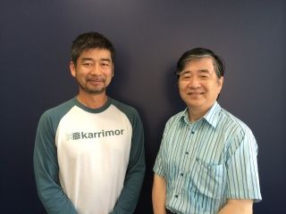 ゲスト：北村薫さん