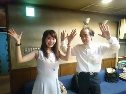 第46回の音楽室は・・・