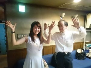 第46回の音楽室は・・・