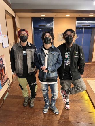 【アフタートーク】20220403