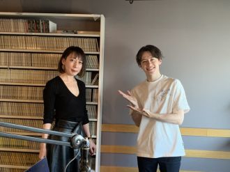 SPゲスト・ウエディングプランナーの佐伯エリさん登場！