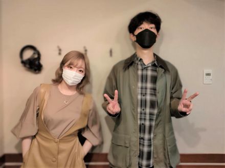 2022年4月11日週 きゃりぱんアーカイブ！こぼれ話は「友だちの輪の広げ方！」