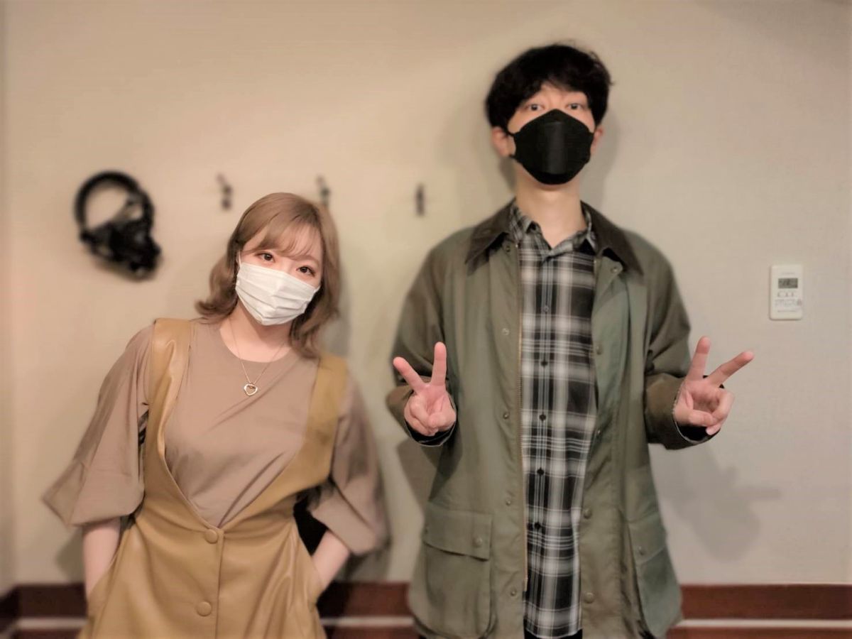 2022年4月11日週 きゃりぱんアーカイブ！こぼれ話は「友だちの輪の広げ方！」