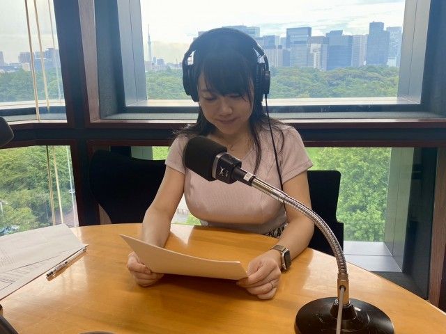 8月2日（金）SONG LIST