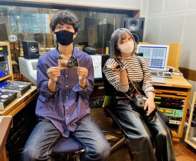 いきたいパパと逃げたい女