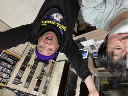 2026年1月19日放送分「絶叫」