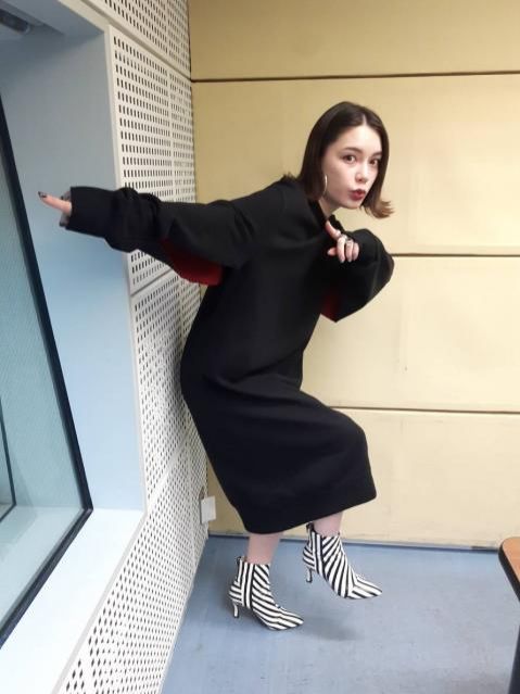 CITY GIRLS MUSIC #112《〇〇の秋！》