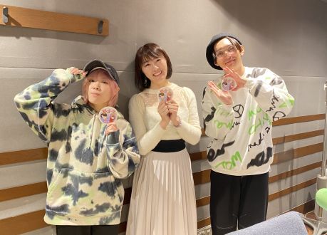 ～2024年、2人のそして番組の運勢は如何に!?～