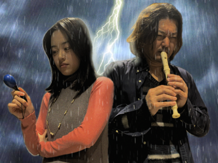 2024年1月29日（月）放送終了