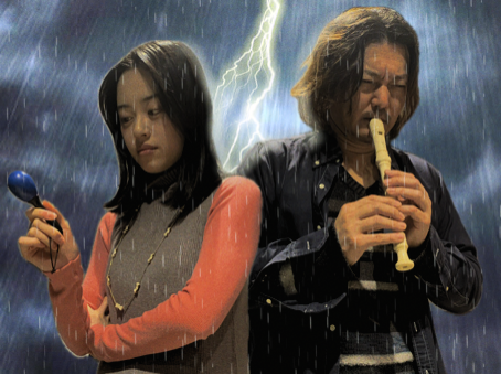 2024年1月29日（月）放送終了