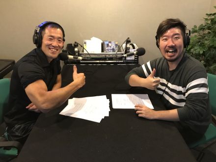 FUTURES～前田塁の旅に出てみれば～2018年4月21日(土）放送分ほぼ未編集ロングバージョン：その②