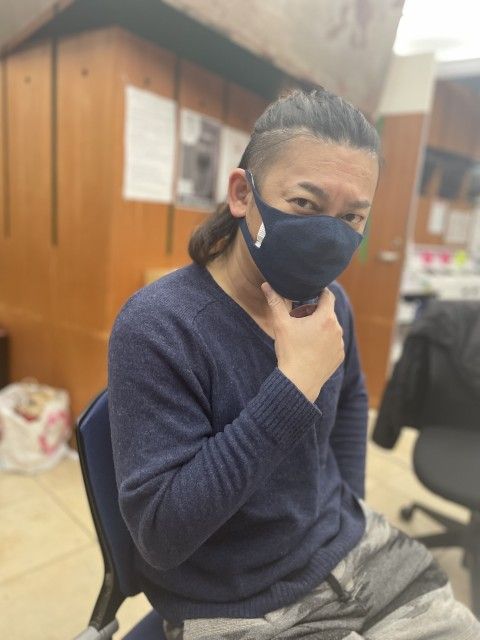 2022年1月27日(木)【プレミアムサーズデイ〜杉崎真宏を笑わせろ！〜】